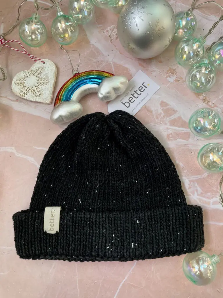 better beanie