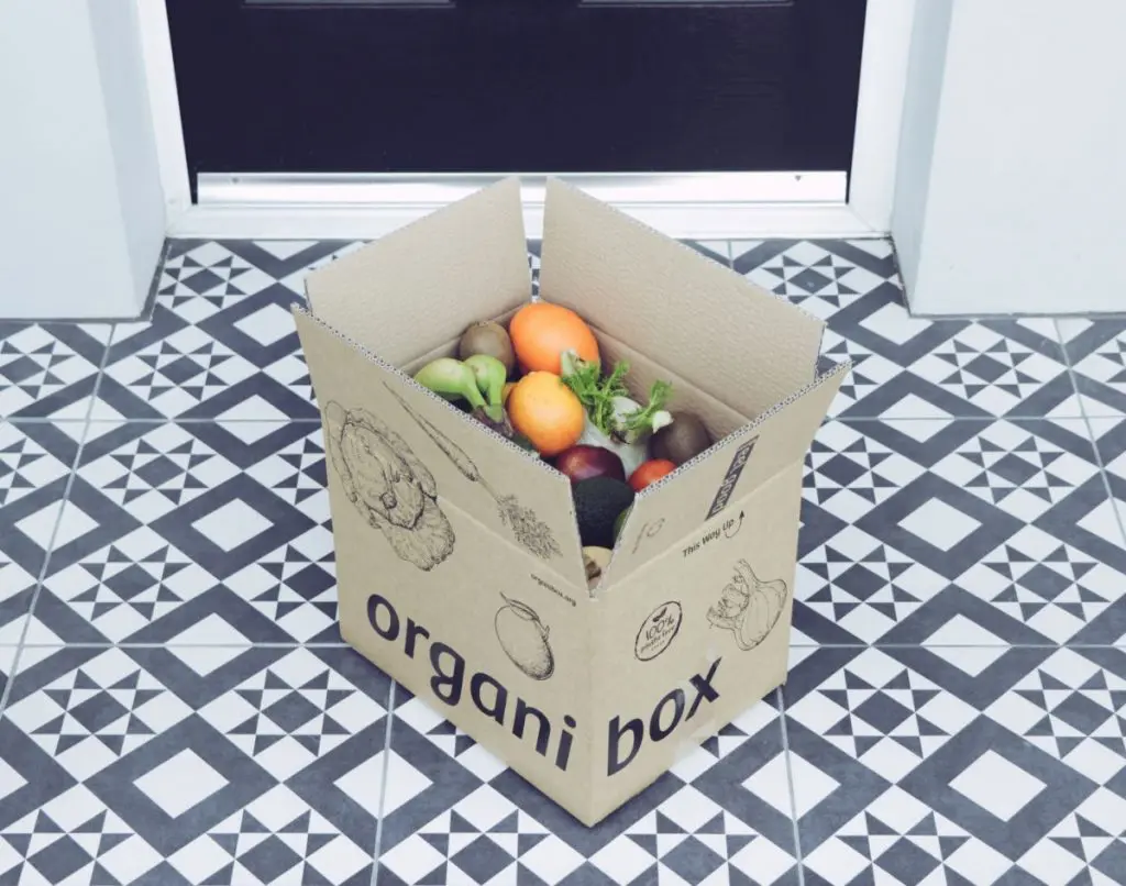 organibox