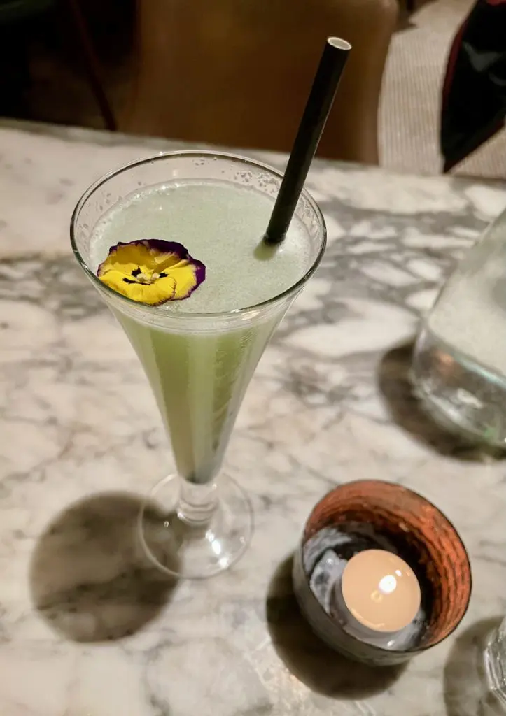 cocktail restaurant review cocktail restaurant review