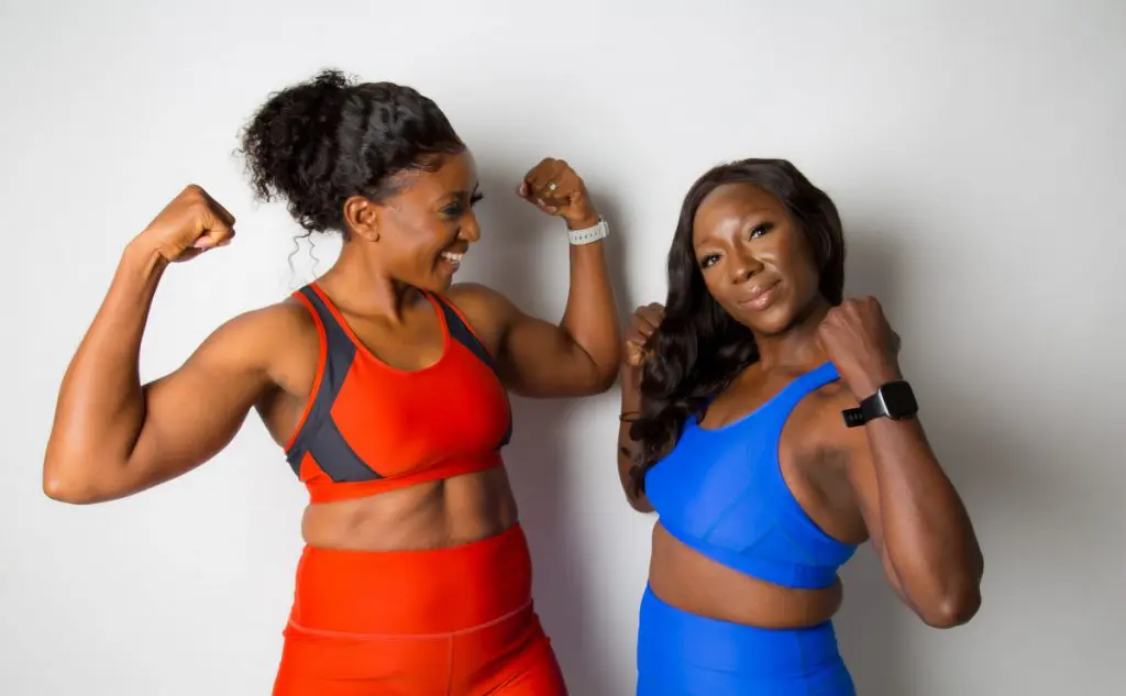sport workout exercise woman healthy