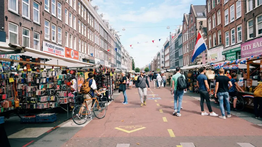 amsterdam market amsterdam market