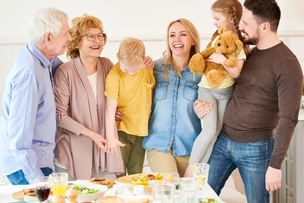 family