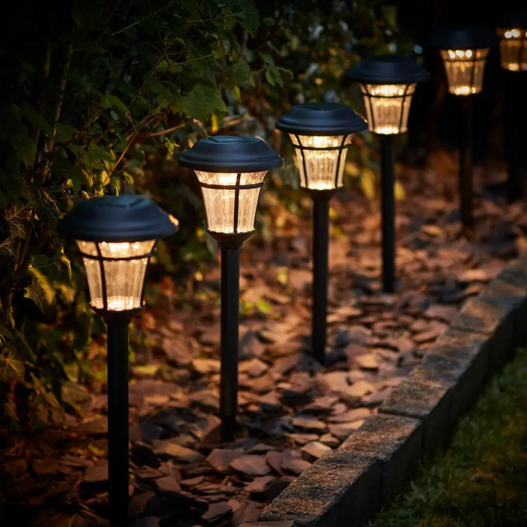 lights4fun solar lights