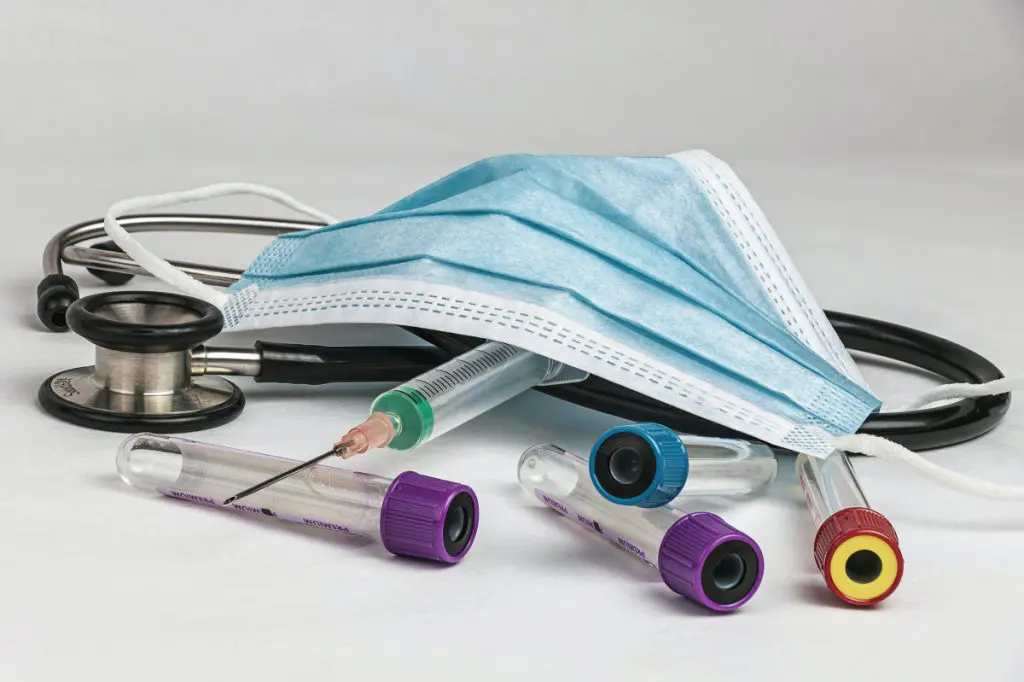 medical waste
