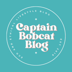Captain Bobcat Logo