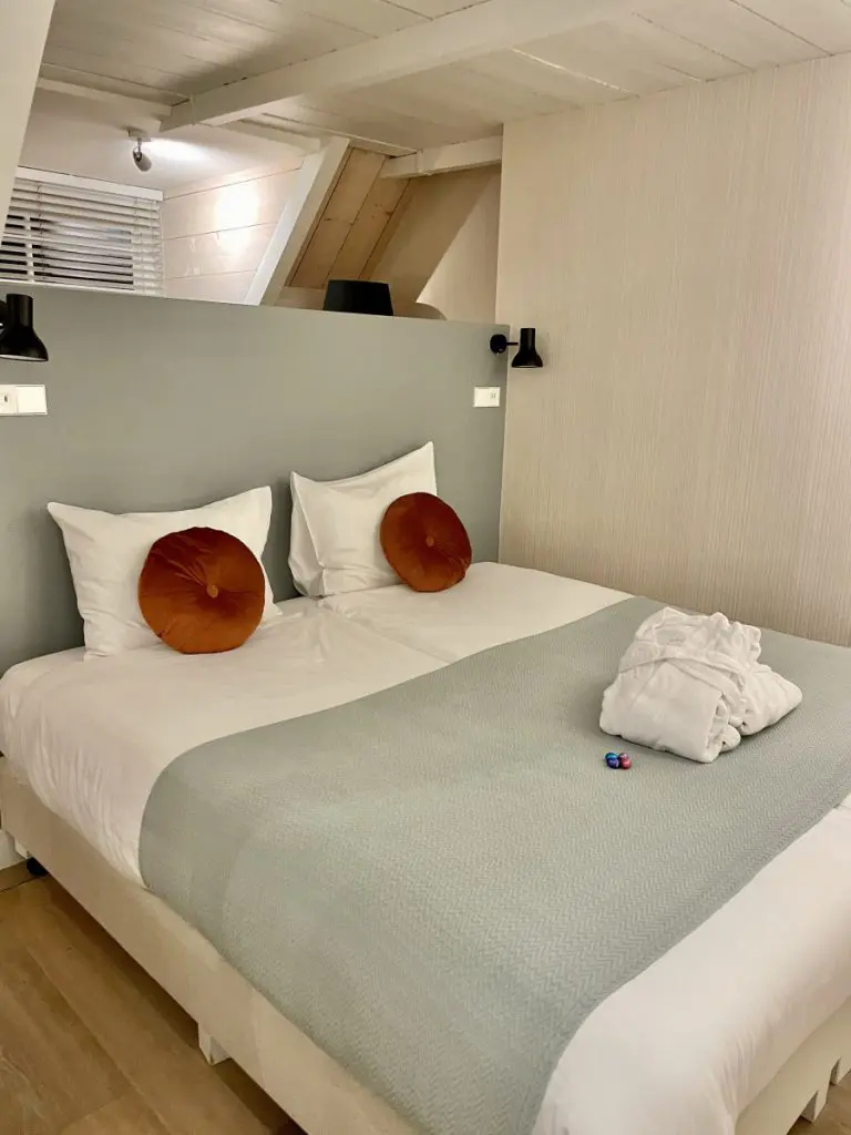 stadsvilla mout hotel netherlands