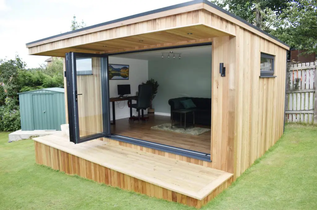 garden pod this post only