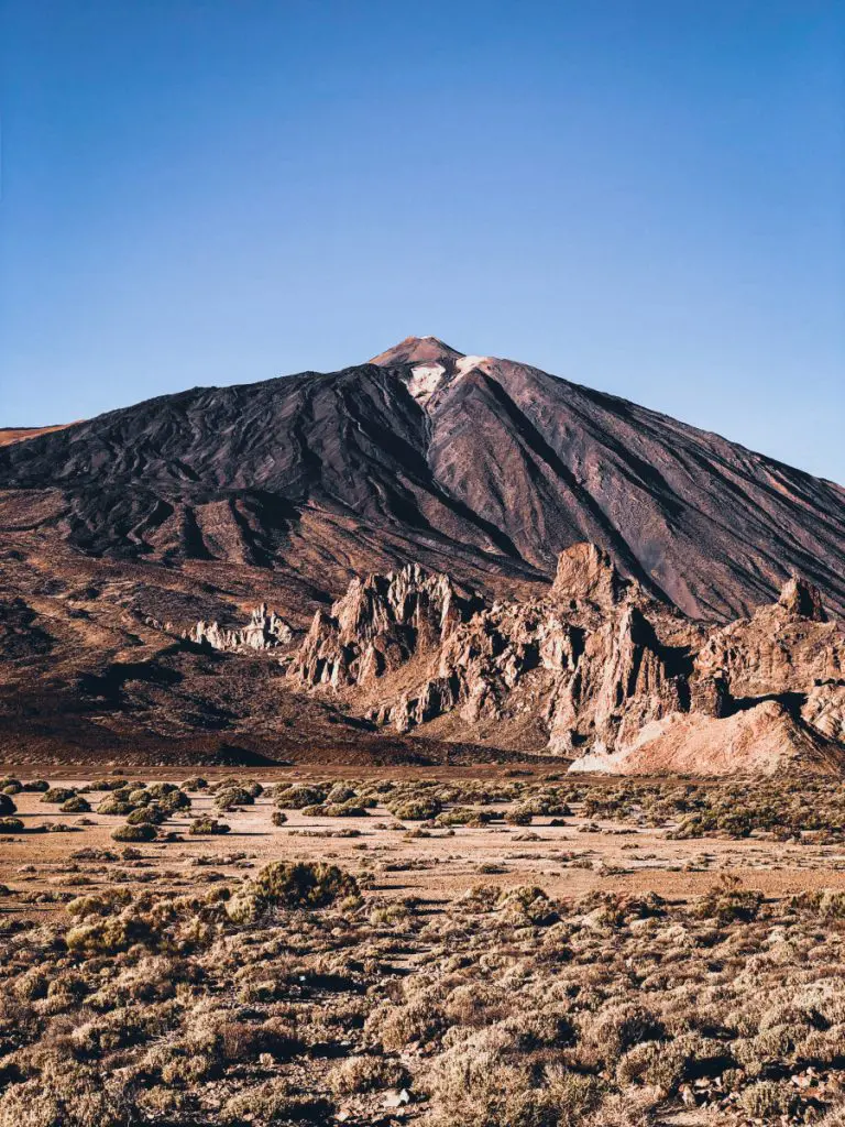 Ecological Tourism in North Tenerife