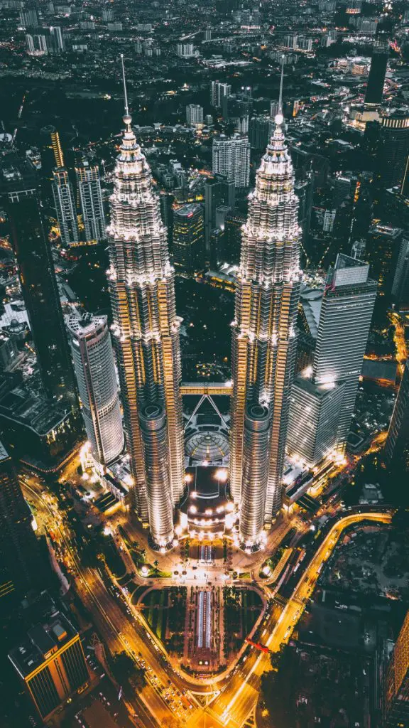 Malaysia Kuala Lumpur