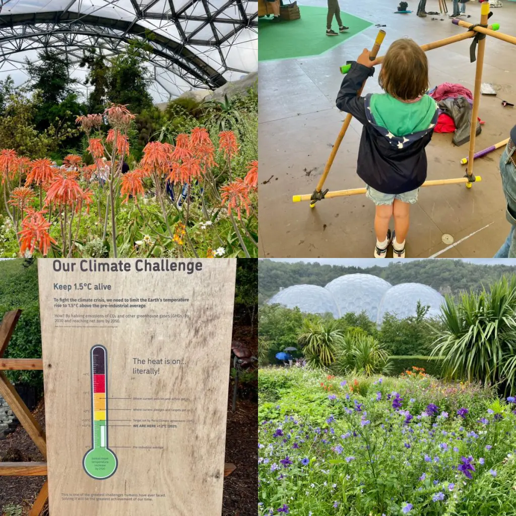 Eden Project