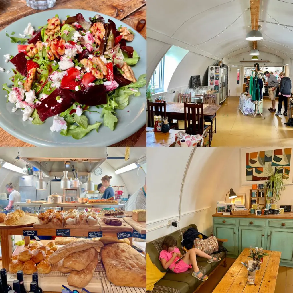 maker heights camp camping