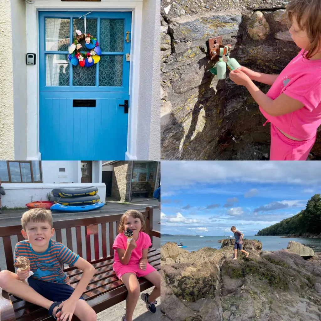 Cawsand Cornwall