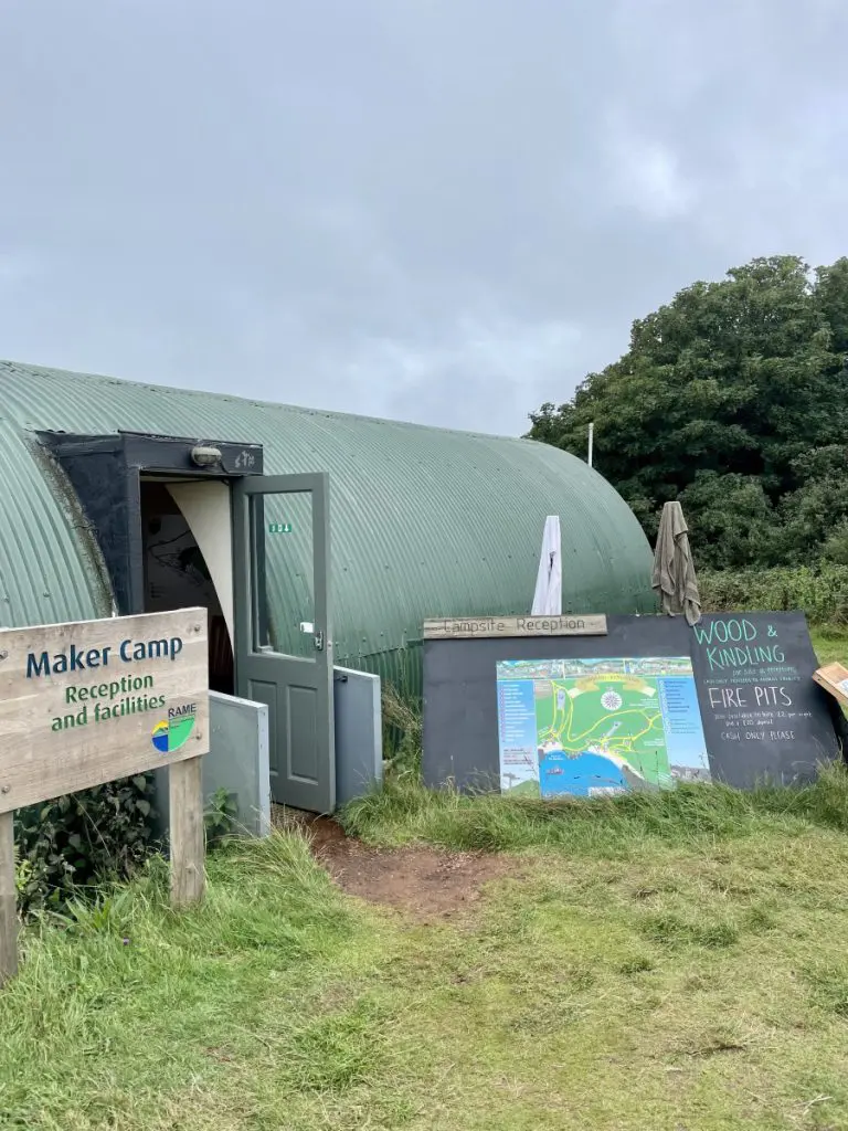 maker heights camp camping