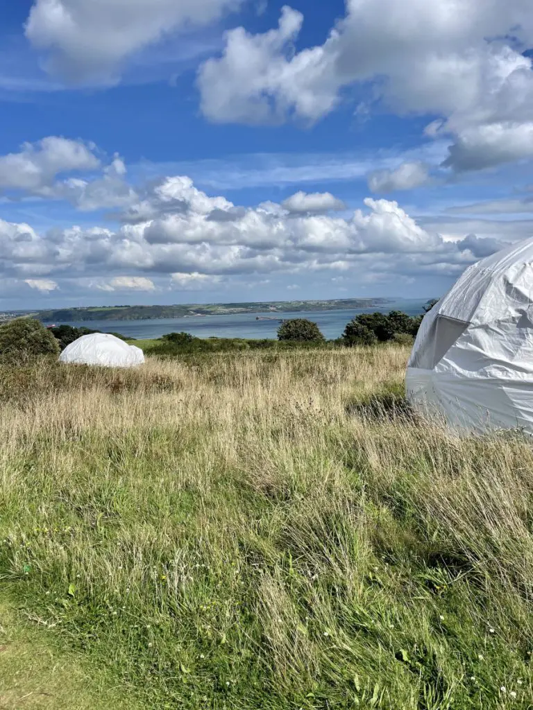 WilderMe Autism-friendly Eco Glamping