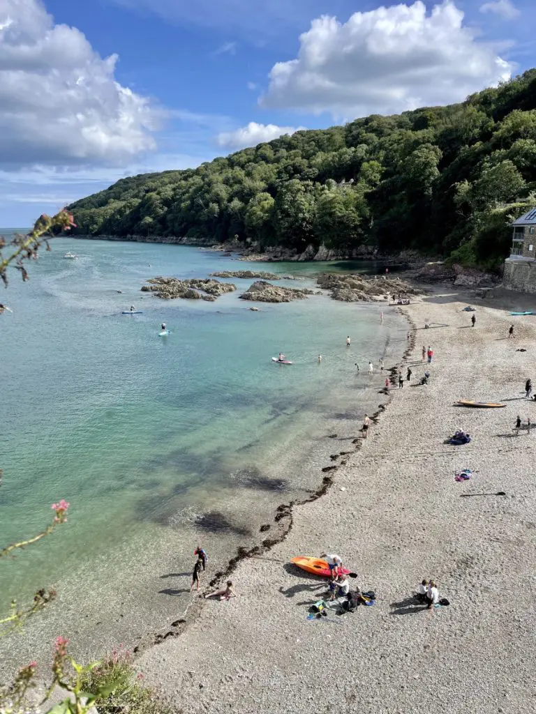 Cawsand Cornwall