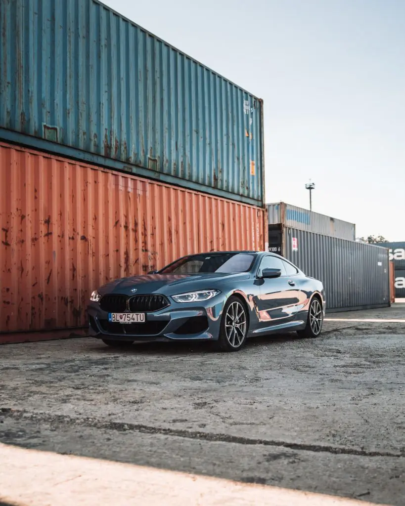 car shipping