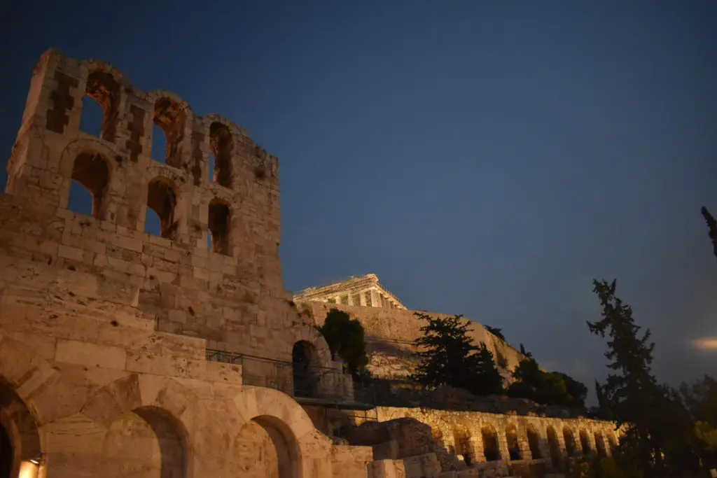 Athens Greece