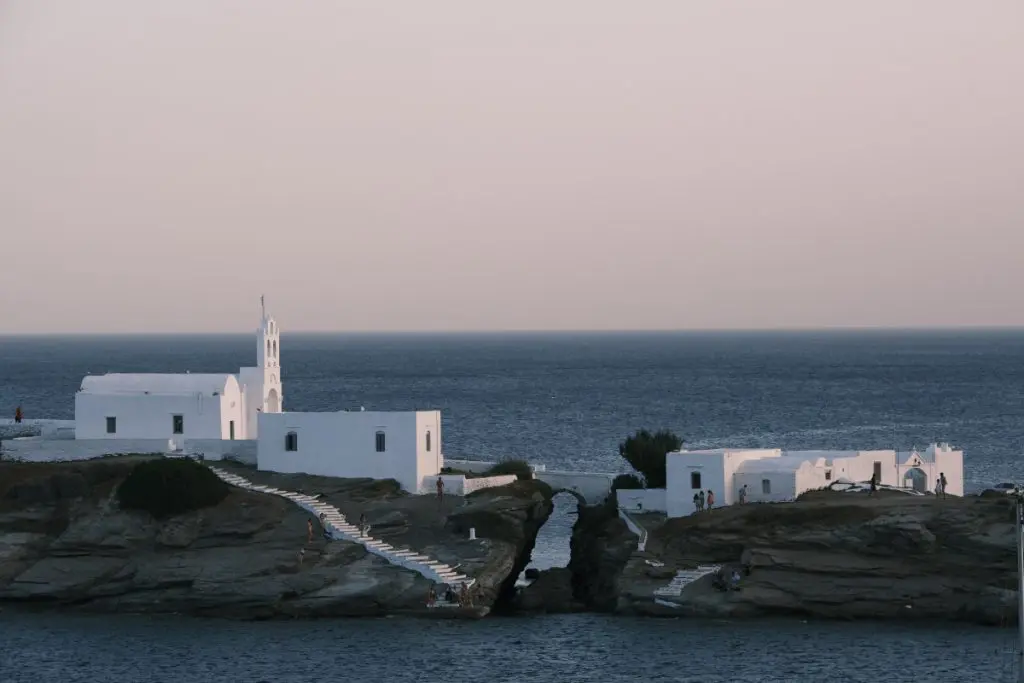sifnos greece 