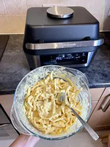 onion bhajis