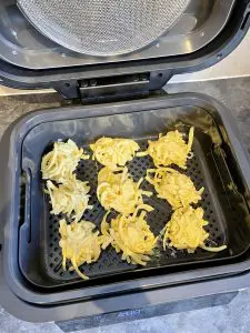 onion bhajis