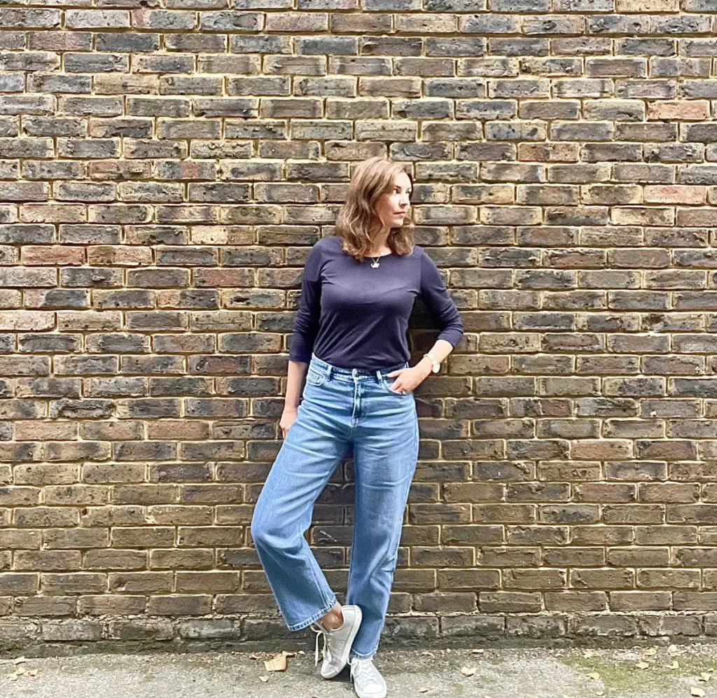 BAM Bamboo Clothing Review : Sustainable, Bamboo Fibre Jeans