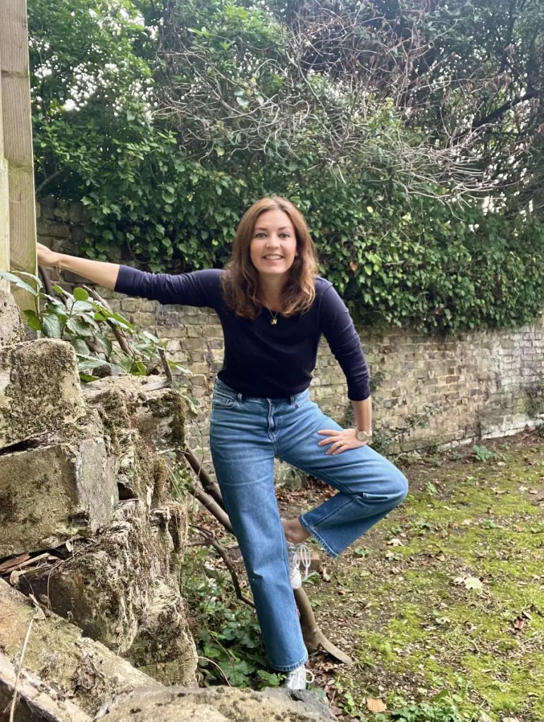 BAM Bamboo Clothing Review : Sustainable, Bamboo Fibre Jeans