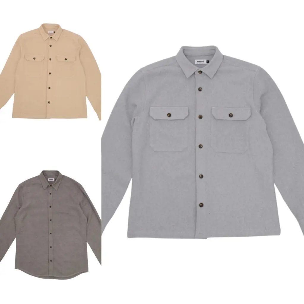 Rewound Clothing