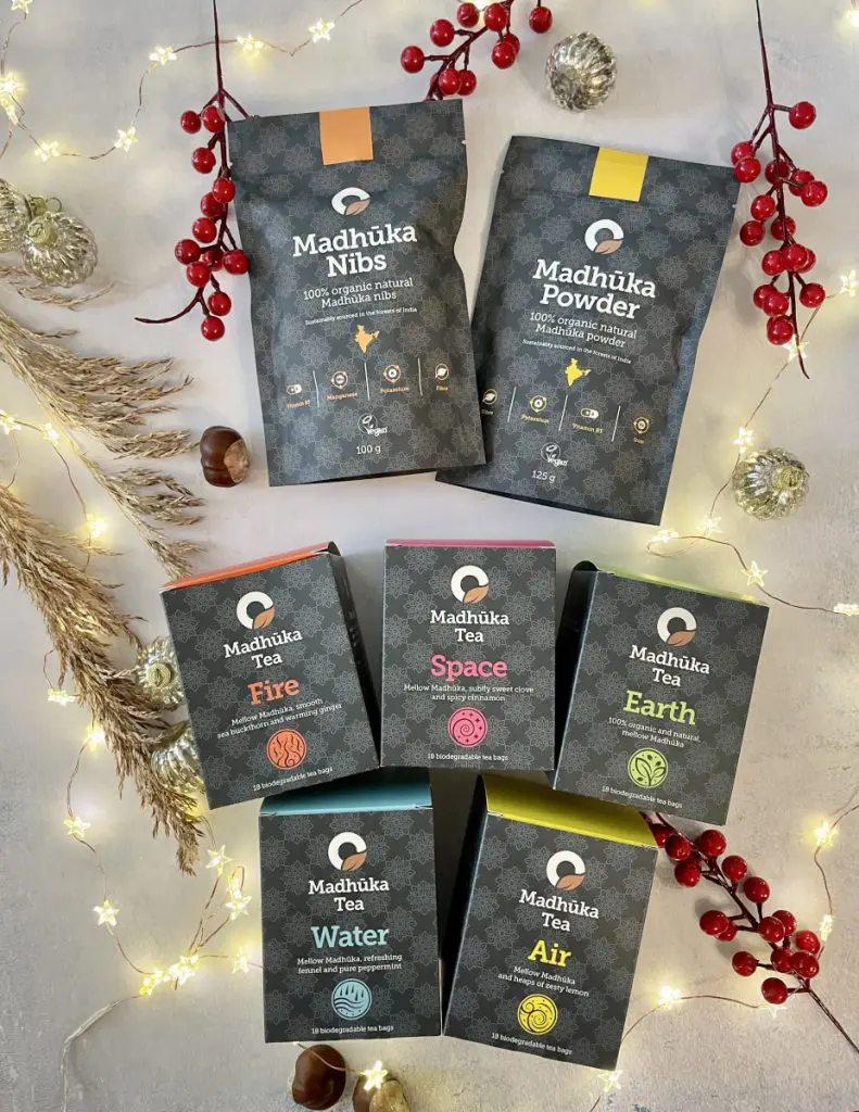 madhuka products 