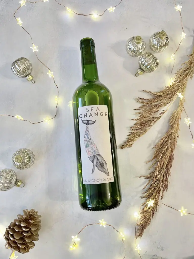 Sea Change Sauvignon Blanc 2021