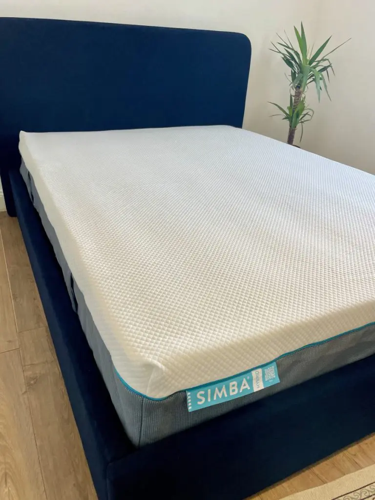 Simba refurbished mattress Simba refurbished mattress