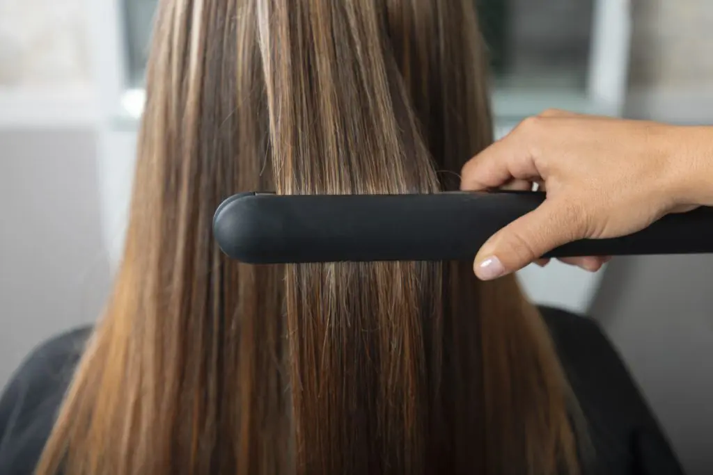 hair