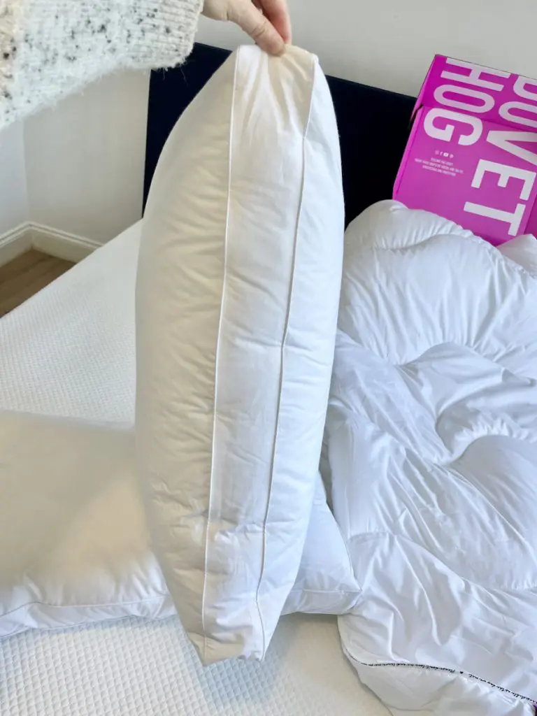 duvet hog duvet duvet hog pillow
