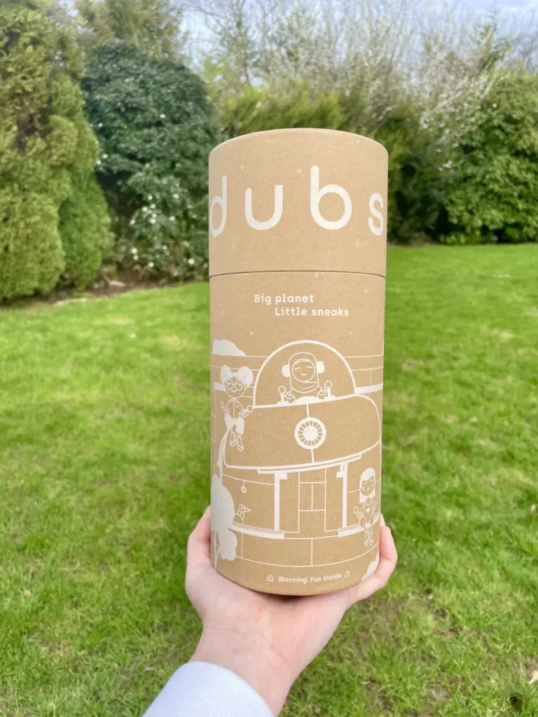 eco shoe packaging