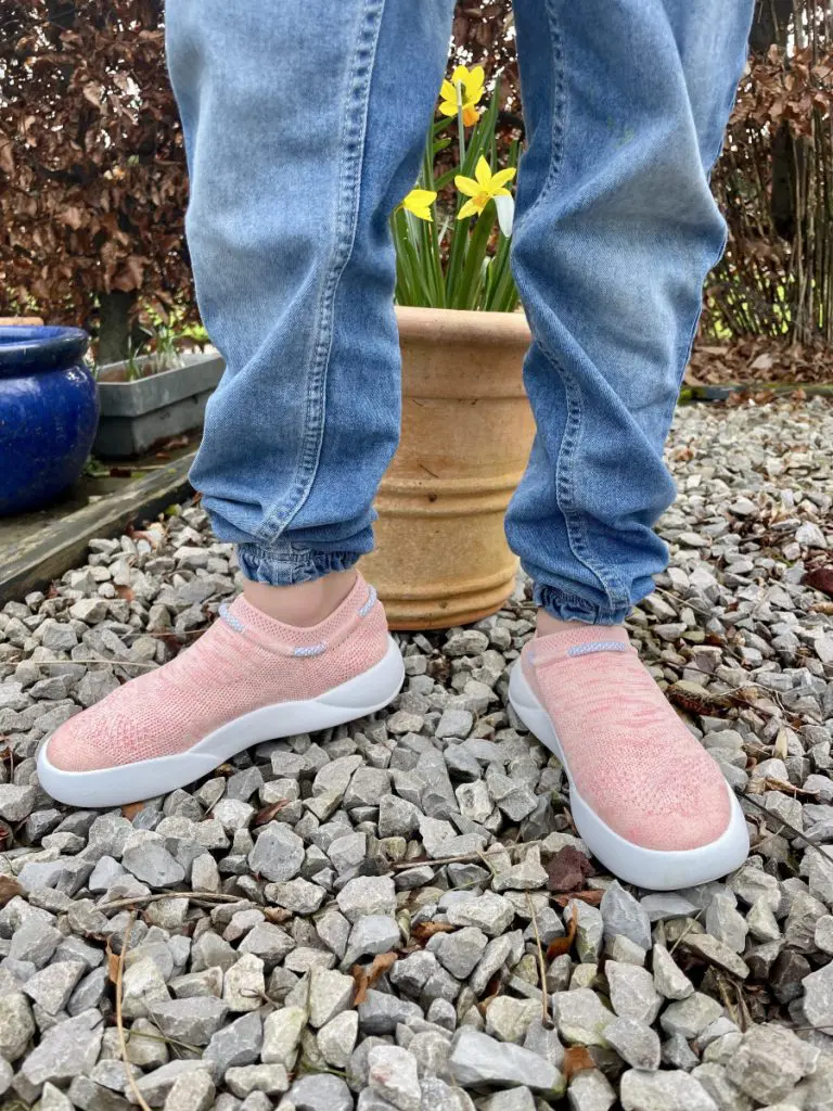 Dubs shoes