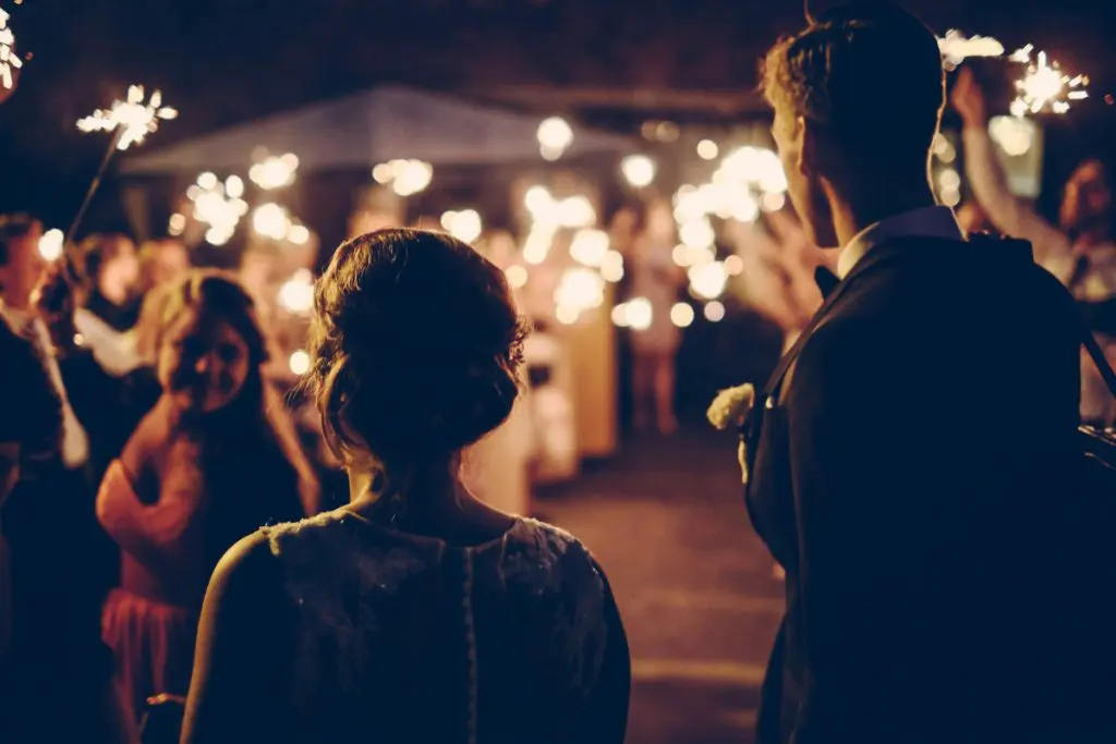 prom party