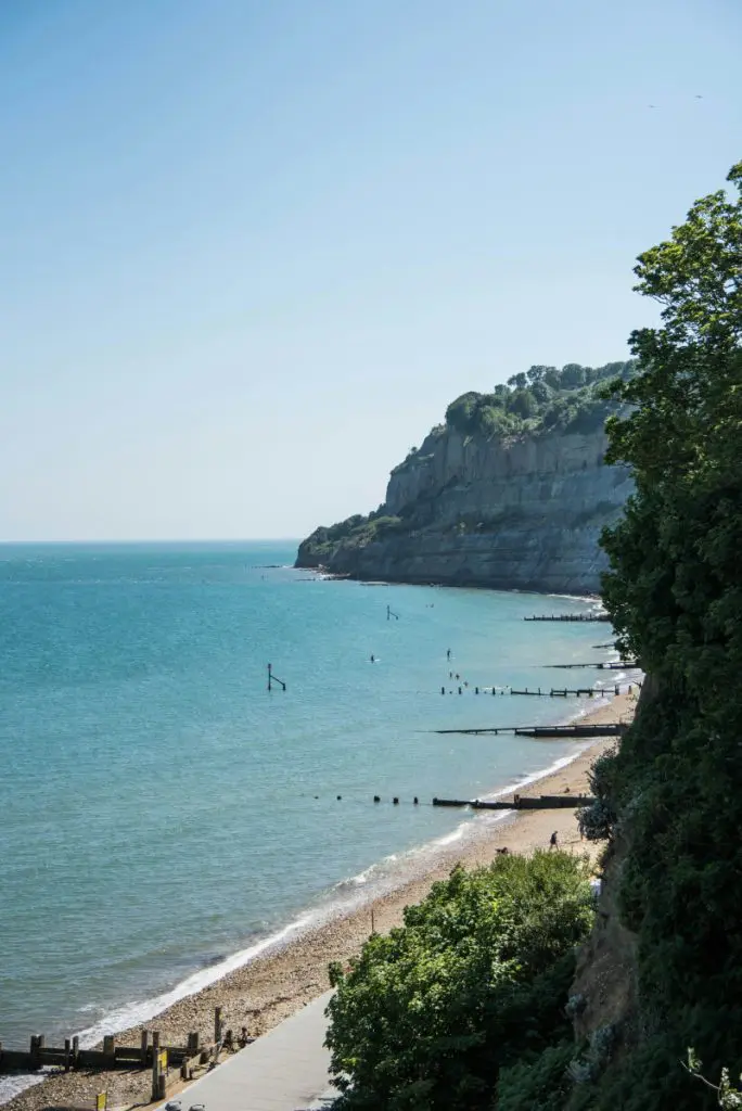 isle of wight uk