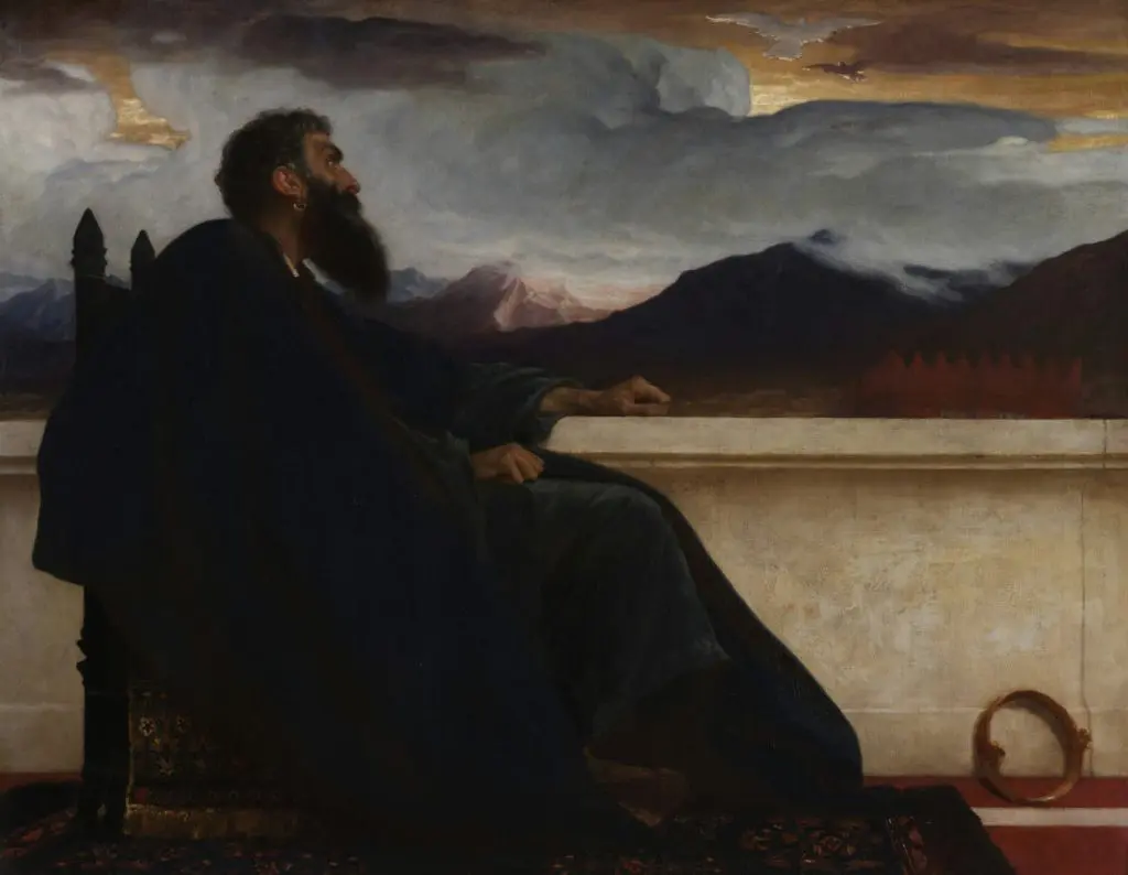 museum painting museum painting