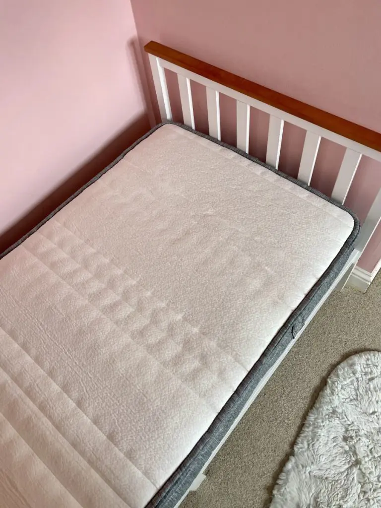 origin hybrid mattress review
