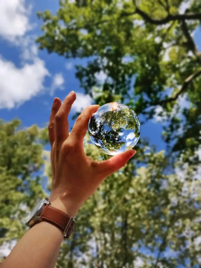 eco earth nature climate