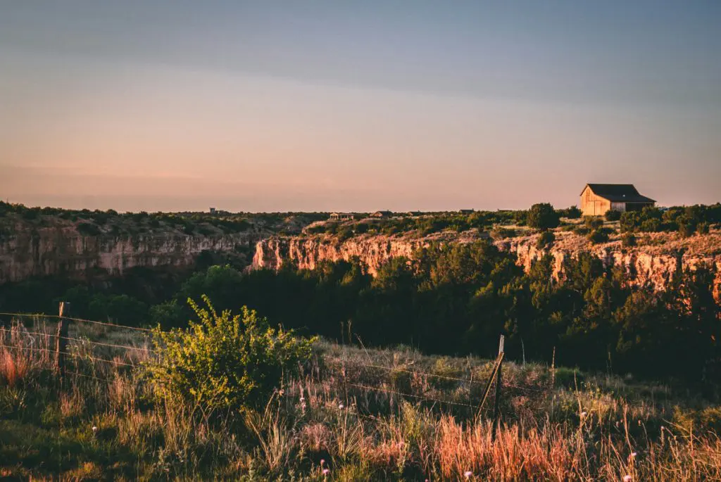 texas USA