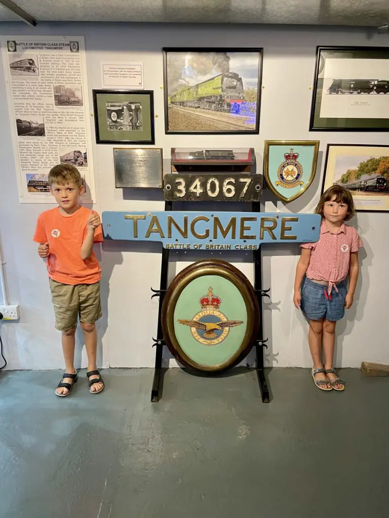 tangmere aviation museum