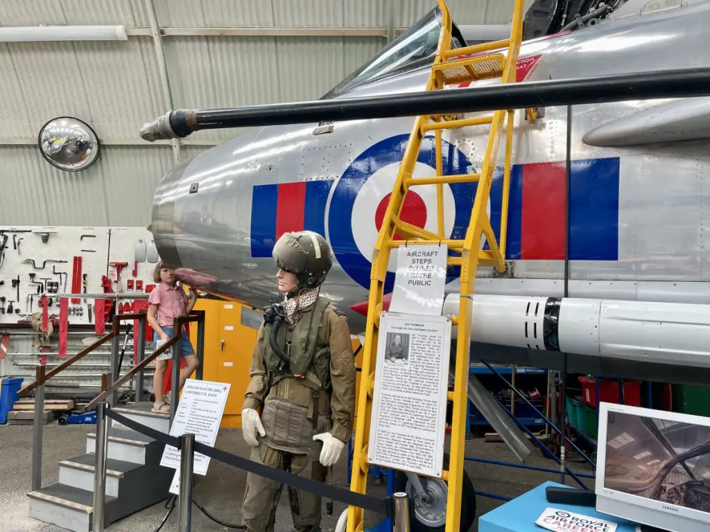 tangmere aviation museum