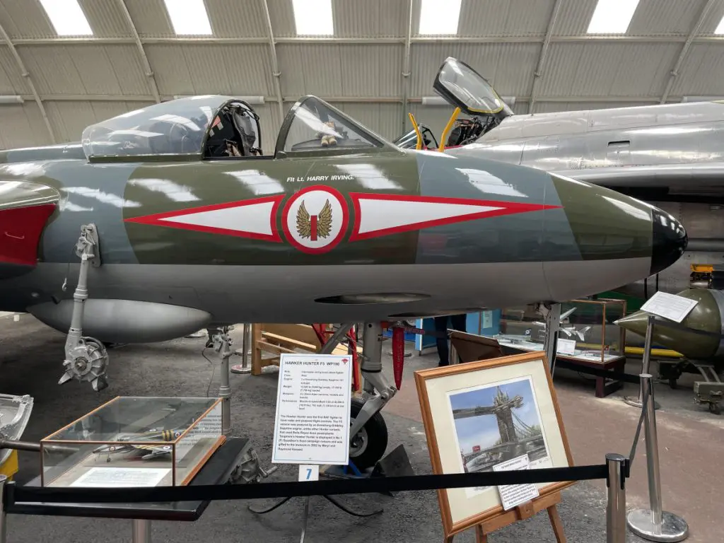 tangmere aviation museum