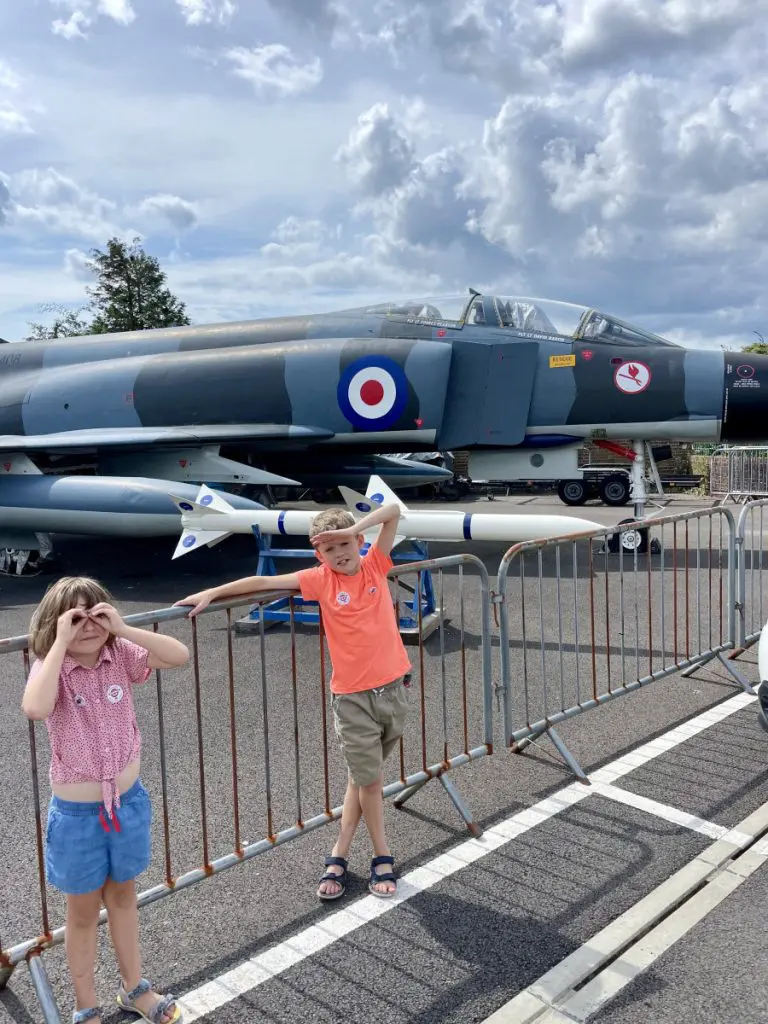 tangmere aviation museum