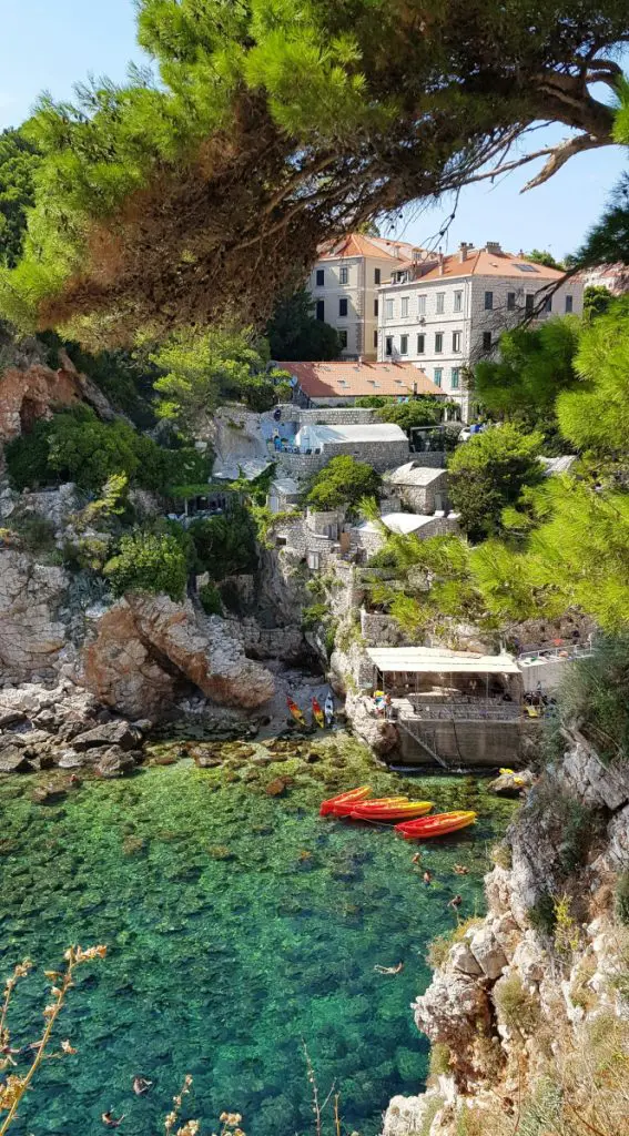 Croatia sea Croatia sea