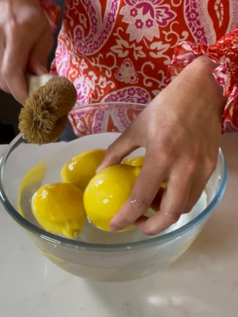 lemons