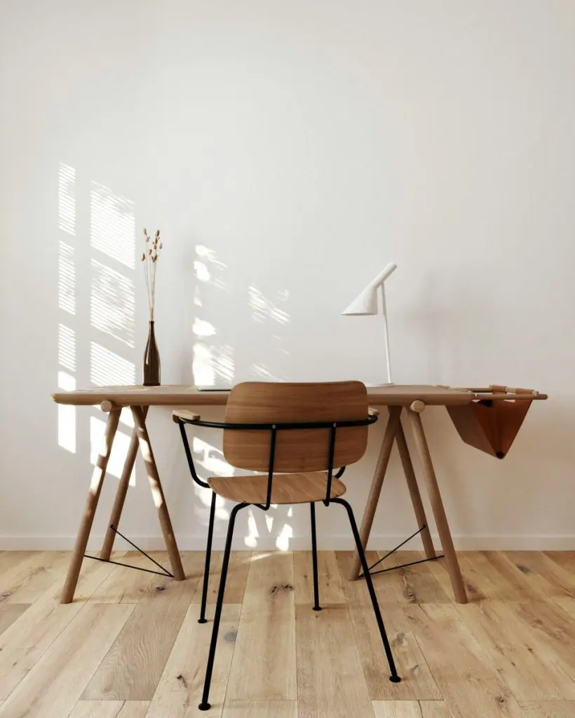 home office desk 
