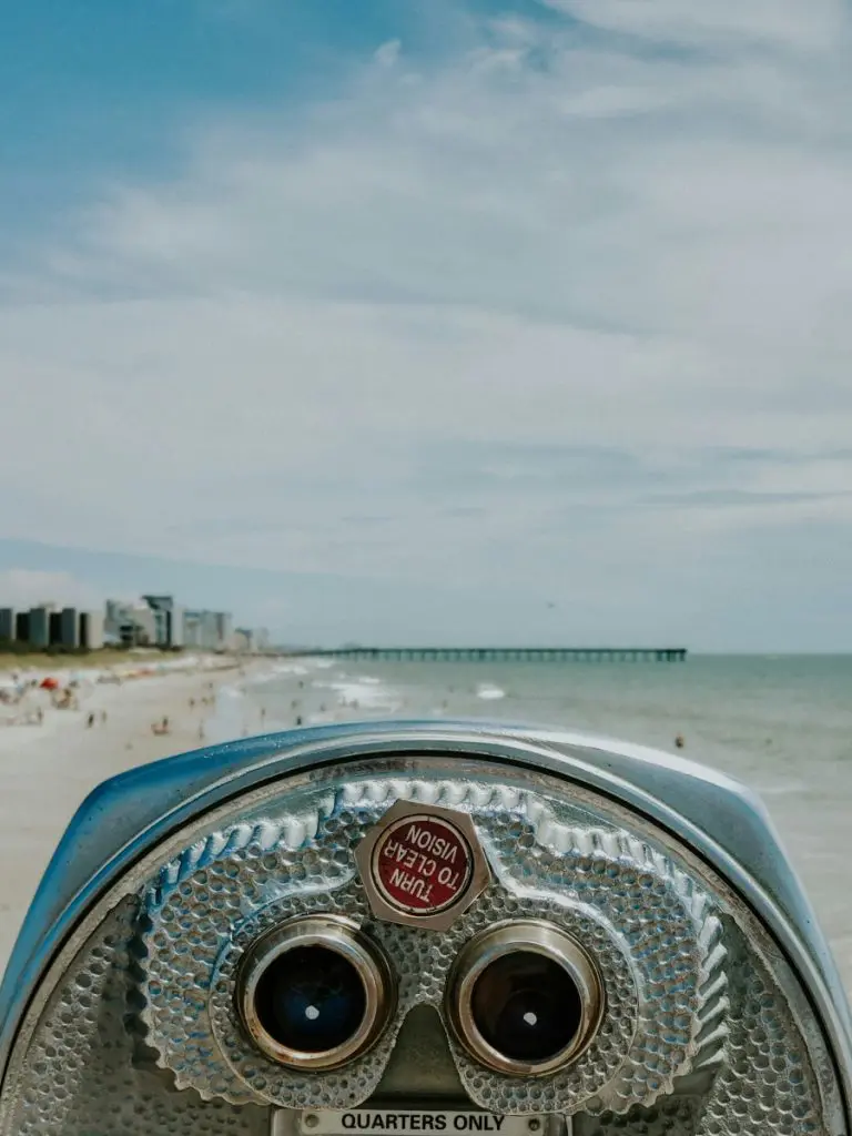 Myrtle Beach, USA