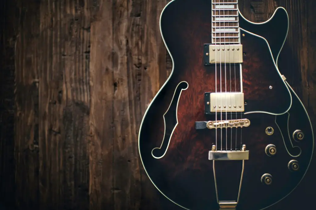 guitar music