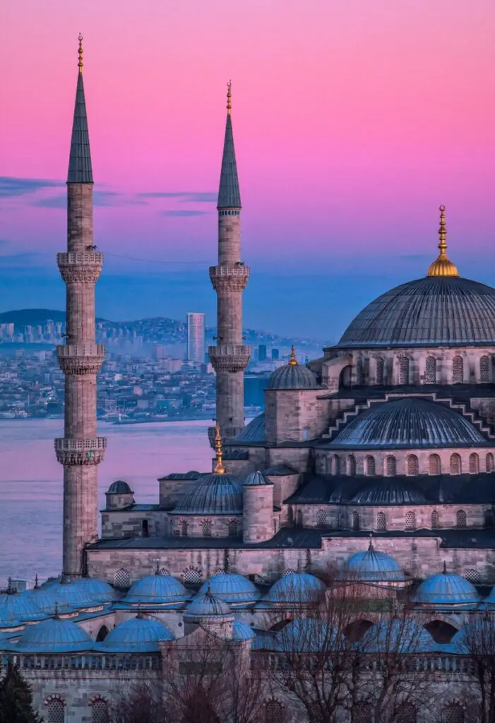 istanbul turkey